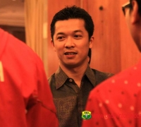 Taufik Hidayat Ungkap Alasan Mundur dari PP PBSI